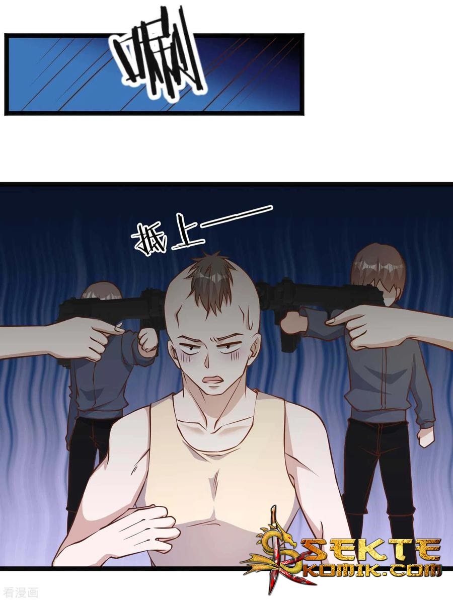 God Fisherman Chapter 98 Bahasa Indonesia